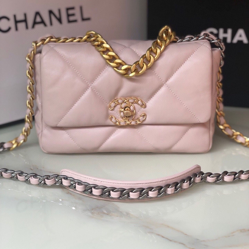 Ch*el 19 bags